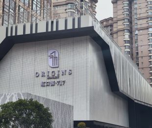实景图