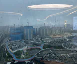 效果图