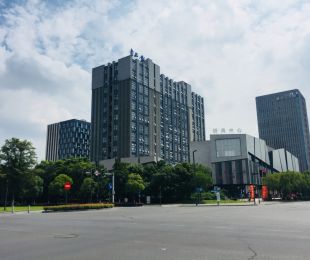 实景图