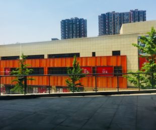 实景图
