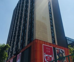实景图