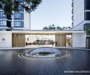 效果图