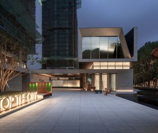 实景图