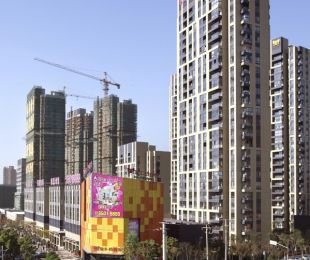 实景图