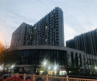 实景图