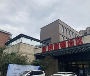 实景图