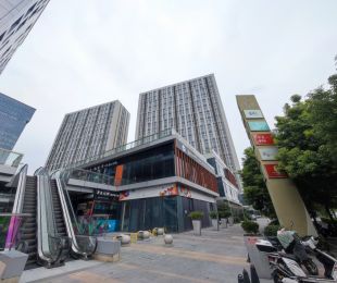 样板图