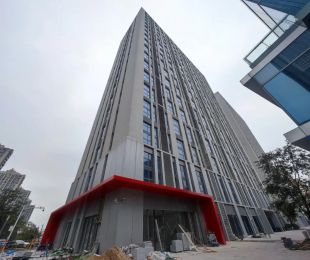 样板图