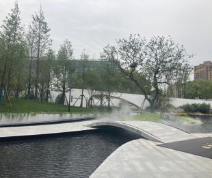实景图