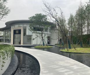 实景图