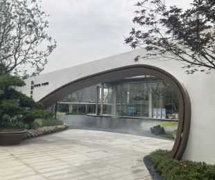 实景图