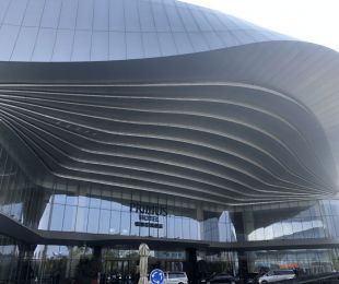 实景图