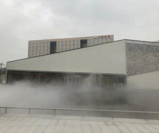 实景图