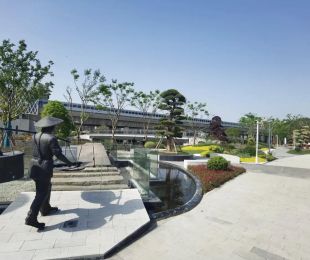 实景图
