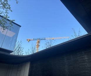 样板图