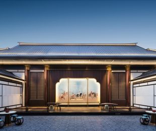 实景图