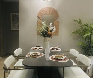 样板图