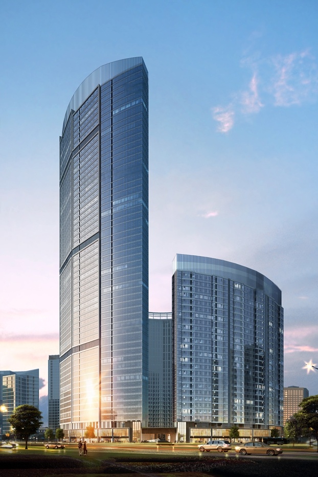 SkyPark雲璞