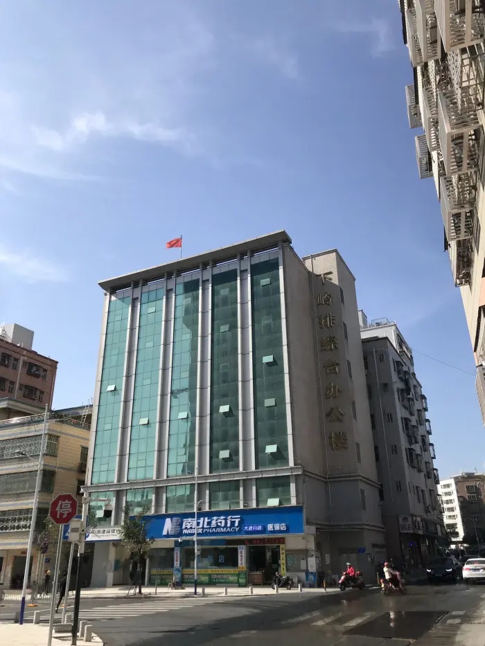配套图