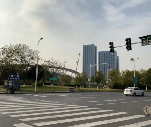 实景图