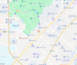样板图