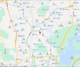 样板图