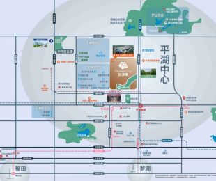 交通图
