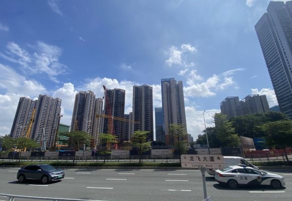 泰瑞府