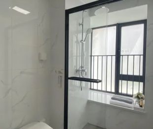 样板图