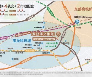 交通图