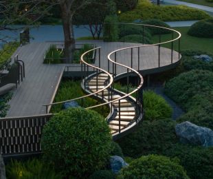 实景图