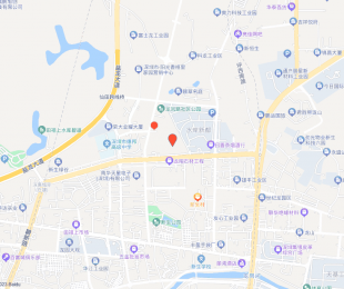 交通图