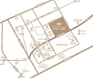 交通图