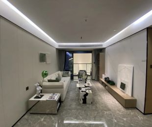 样板图