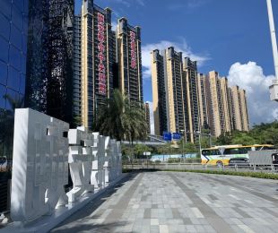 实景图