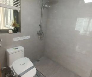 样板图