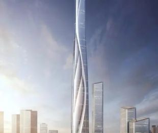 效果图