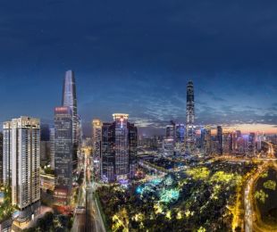 效果图