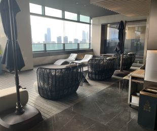 样板图