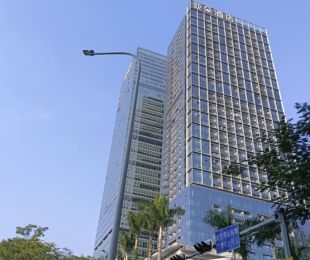 实景图