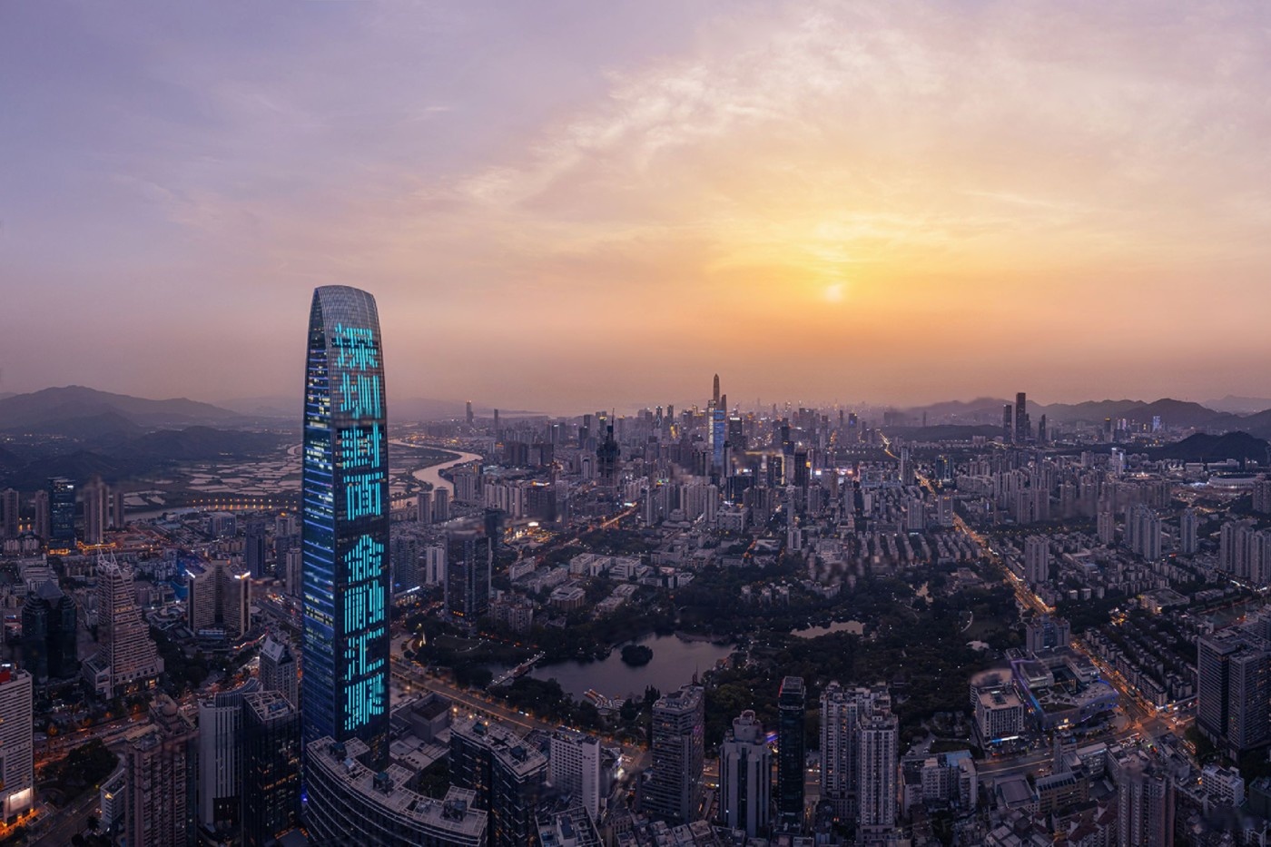 实景图