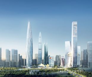 效果图