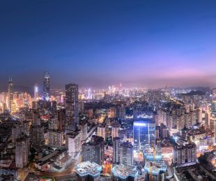 效果图