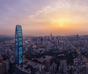 实景图