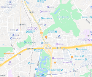 交通图