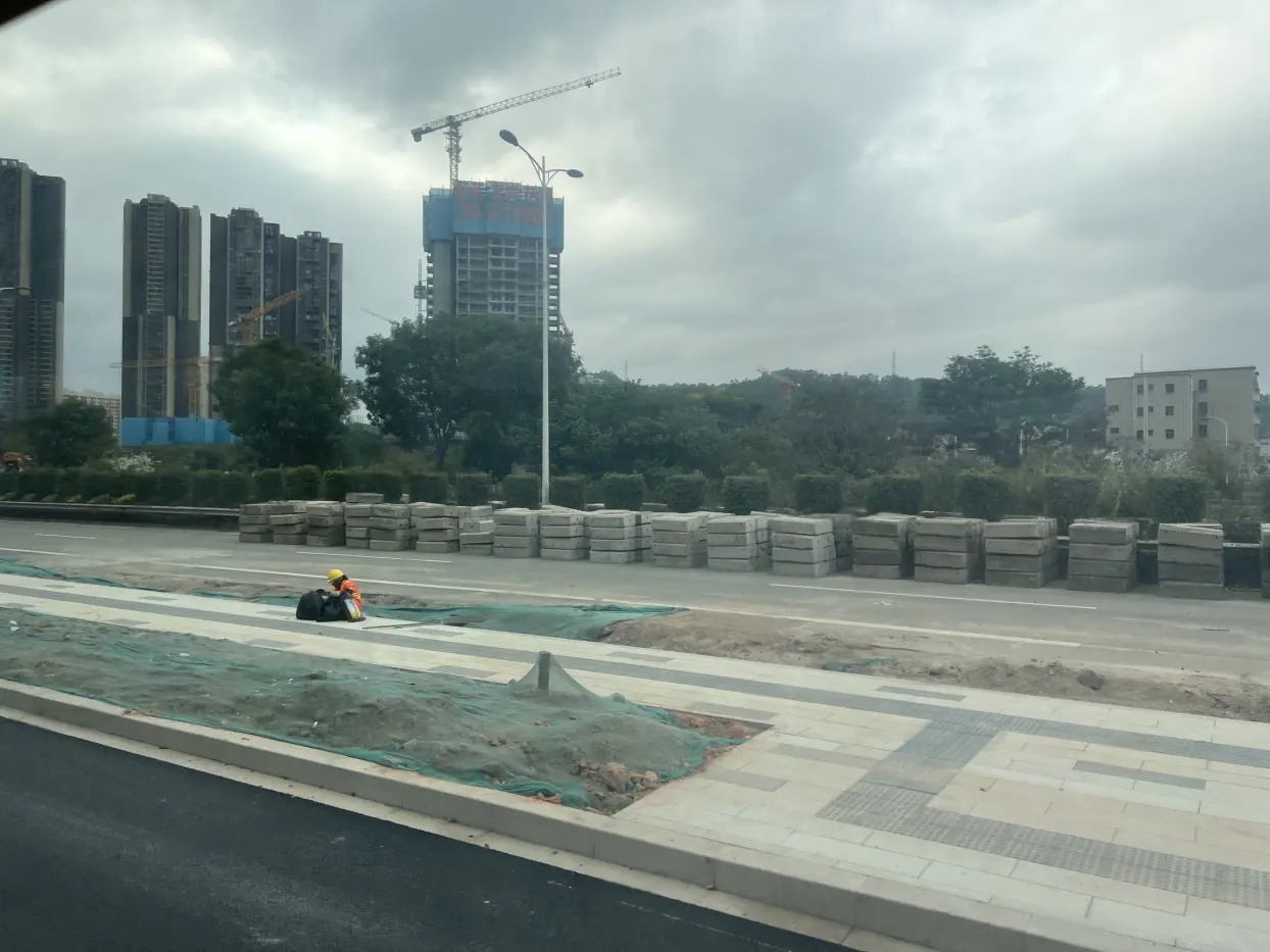 实景图