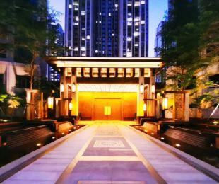 样板图