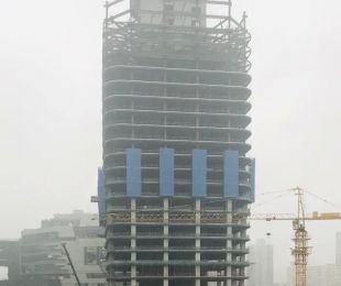 效果图