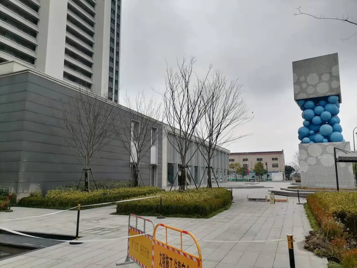 实景图