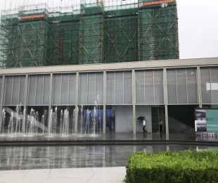 实景图